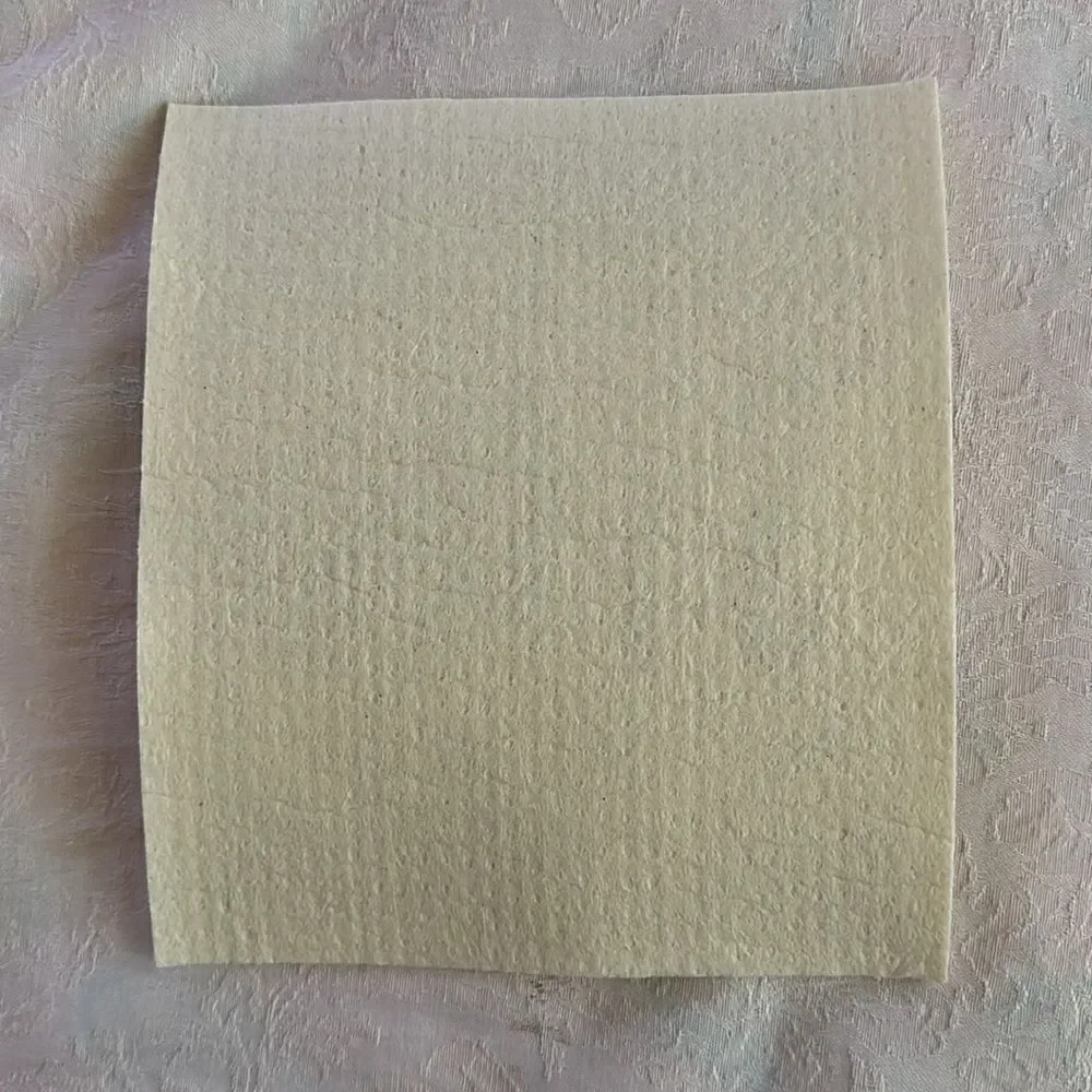 Blue Q Swedish Dish Cloth Quirky Fun Practical - Picture 2 of 3